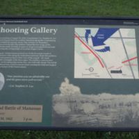 2nd Manassas, Day3, Aug30--Union attack fails