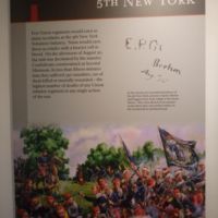 Day3--350 NY casualties in 15 minutes