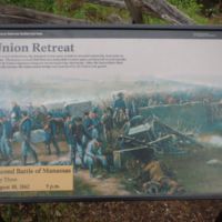 Union retreat--Aug30