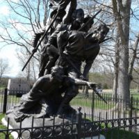 North Carolina Monument