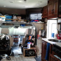 A place for everything