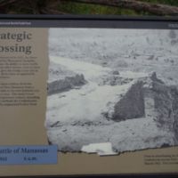 1st Manassas--July211861--StoneBridge