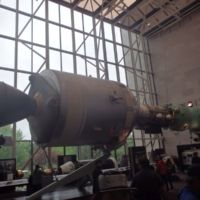 Apollo-
Soyuz Test Project