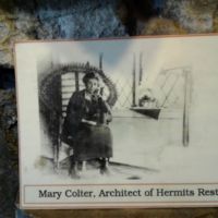 Mary Colter, architect