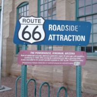 Route 66 Roadside Attraction (museum)