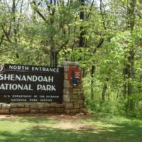 Shenandoah National Park