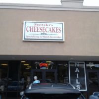 Szotskis Cheesecakes