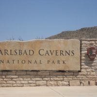 Carlsbad Caverns