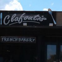 Favorite french bakery
