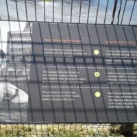 Artistic license--don't believe what you see!