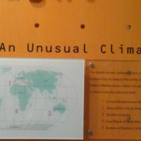 Mediterranean climate here in CA