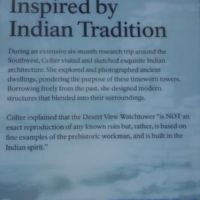 Inspired by Indian tradtion