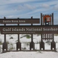 Gulf Islands National Seashore