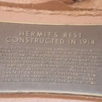 1914HermitsRest