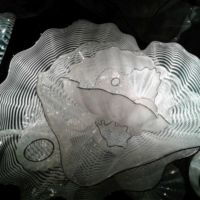 Morean
White Seaform Set ,2010