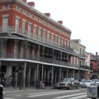 French Quarter