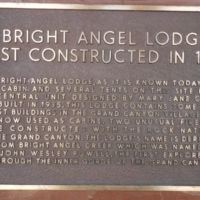 Bright Angel Lodge