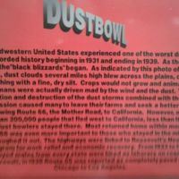 New Deal workers paved Rt66 by 1938