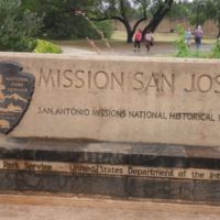Mission San Jose