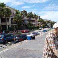 Charleston SC Waterfront