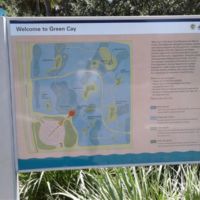 Green Cay Wetlands