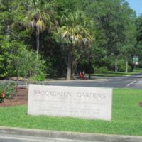 Archer and Anna Huntington--Brookgreen Garden