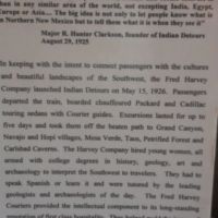 1926 The Indian Detours