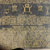 "Fred Harvey" here refers to the Company; the founder died in 1901!