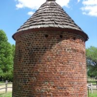 Dovecote