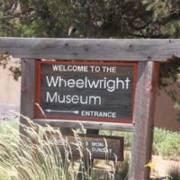 Wheelwright Museum, Santa Fe