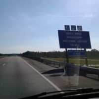 Mississippi