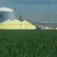 Mississippi farming