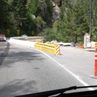 Story of our lives in CA