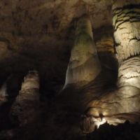 The 2 on the right are 58 ft and 62 ft