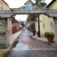 Oldest StreetUS,on maps since 1570s