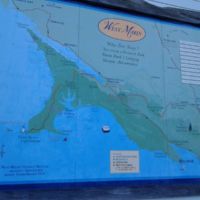 Oleama (campground) to Pt Reyes Station