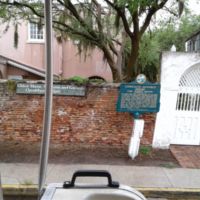 1st FL museum, garden, Oldest House, in use since 1600s