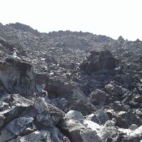 Note child on left side