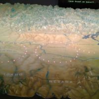 further east--Idaho, Nevada, Utah