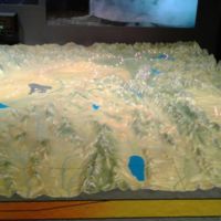 Idaho, Utah & Wyoming