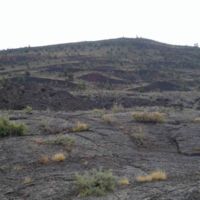 little cinder cones