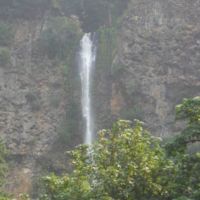 07-Multnomah Falls