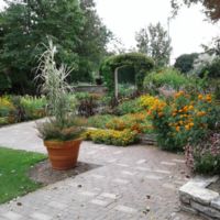 Rotary Botanical Gardens, Janesville, WI