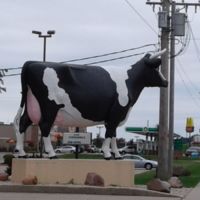 diary capital of the U.S.