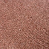 Carefully manicured path