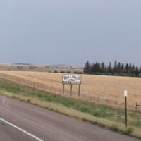 Wall Drug--Just Ahead