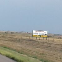 Homemade Lunch Specials