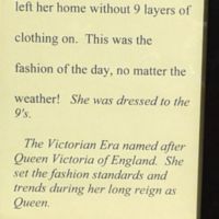 Origin of "dressed to the 9's".