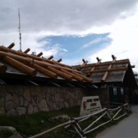 that's some serious roofing!