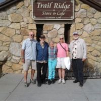 Bob, John, Diane, Sally, & Joseph